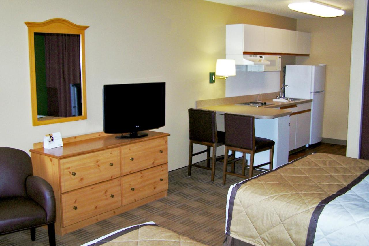 | Extended Stay America Suites - Chicago - Vernon Hills - Lincolnshire