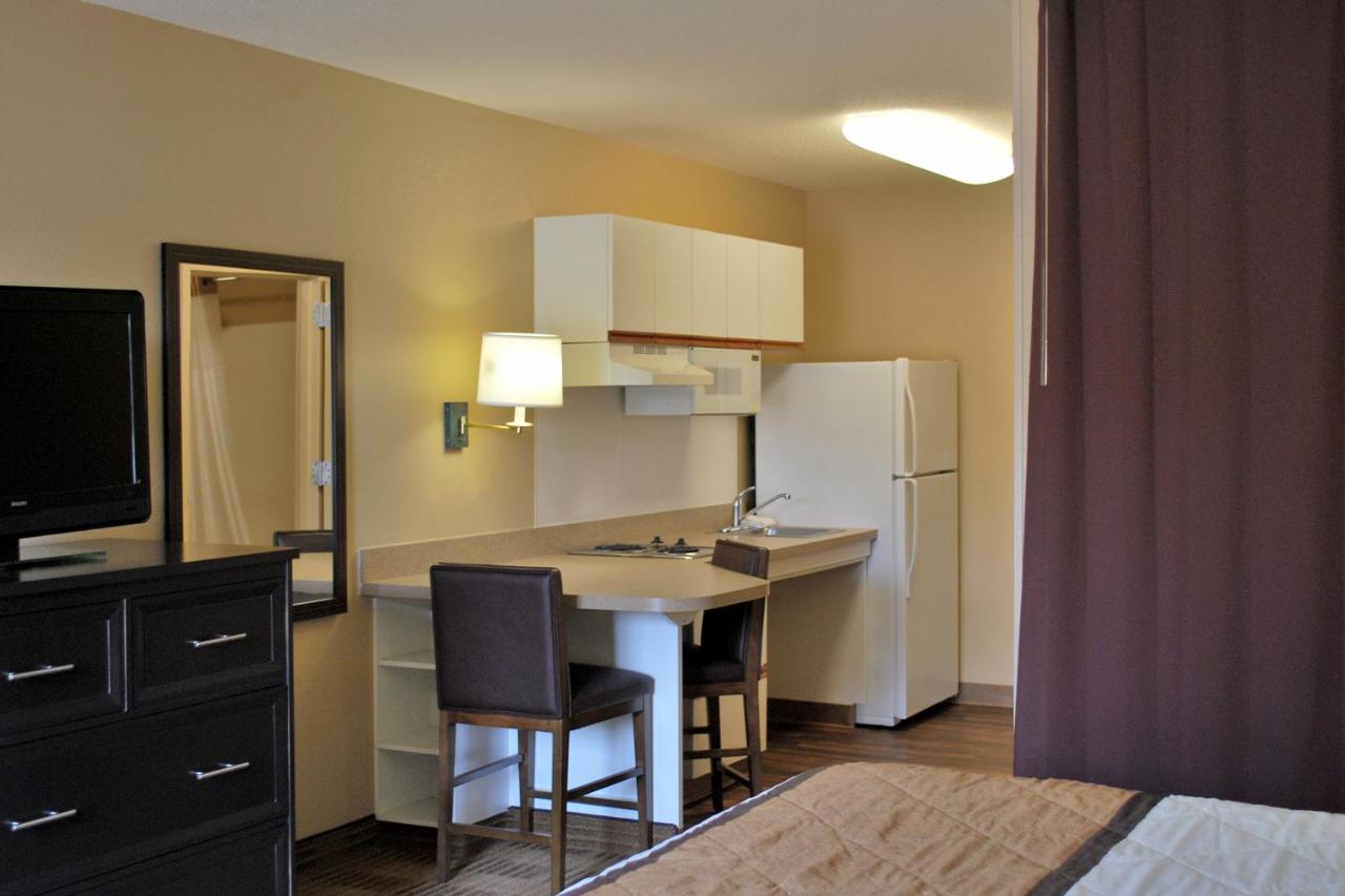 | Extended Stay America Suites - Chicago - Vernon Hills - Lincolnshire