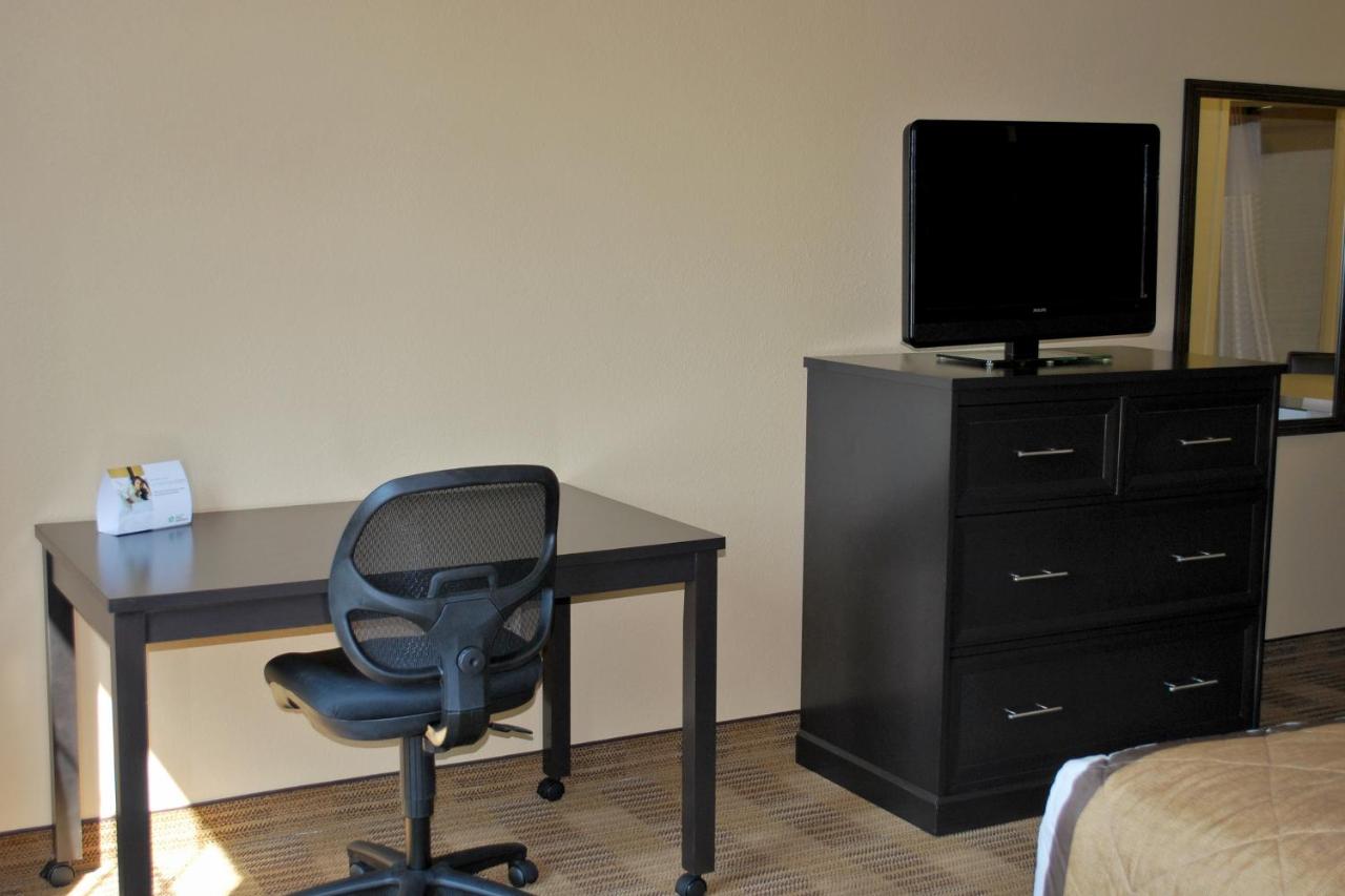 | Extended Stay America Suites - Chicago - Vernon Hills - Lincolnshire