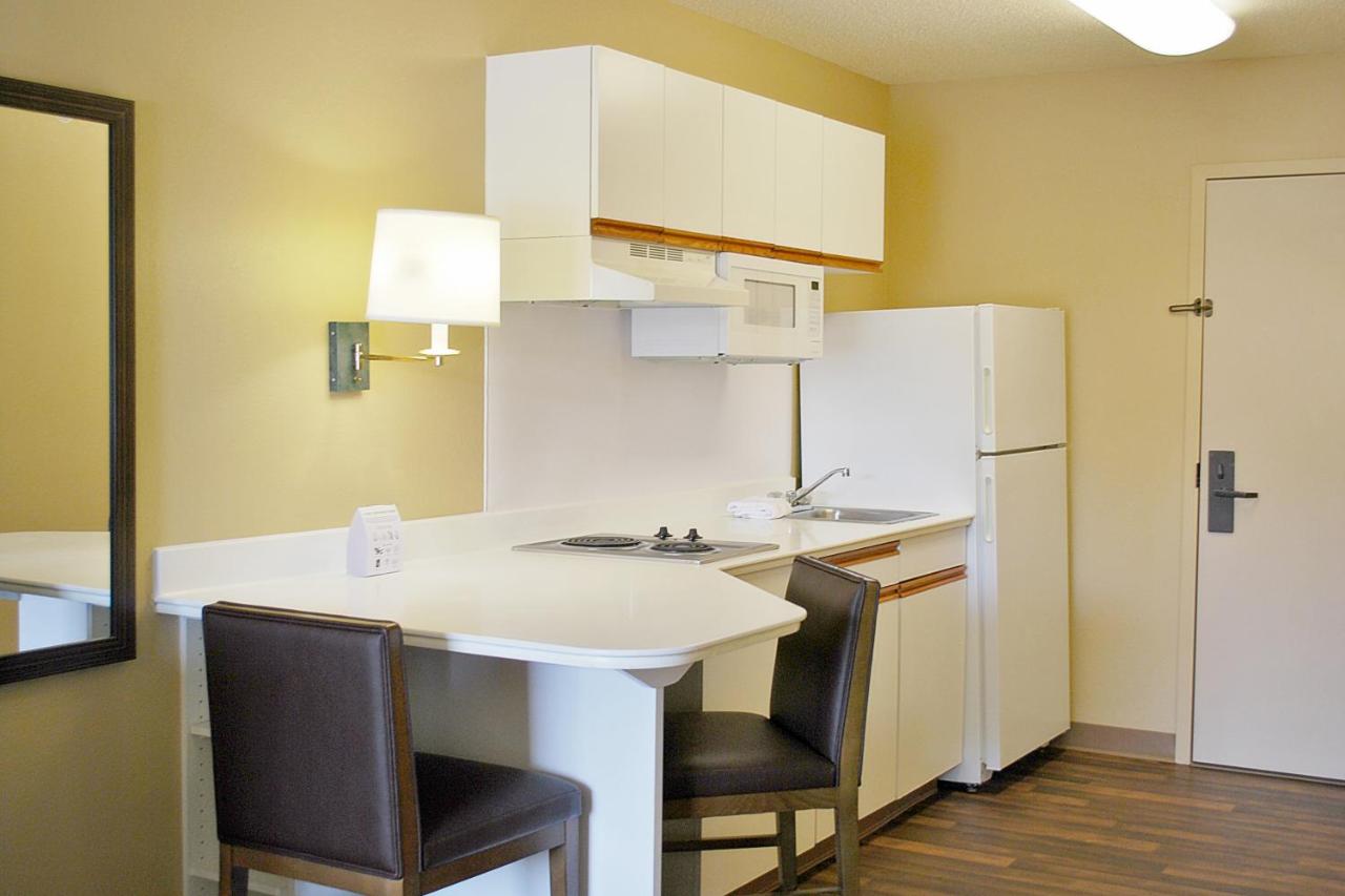 | Extended Stay America Suites - Chicago - Vernon Hills - Lincolnshire