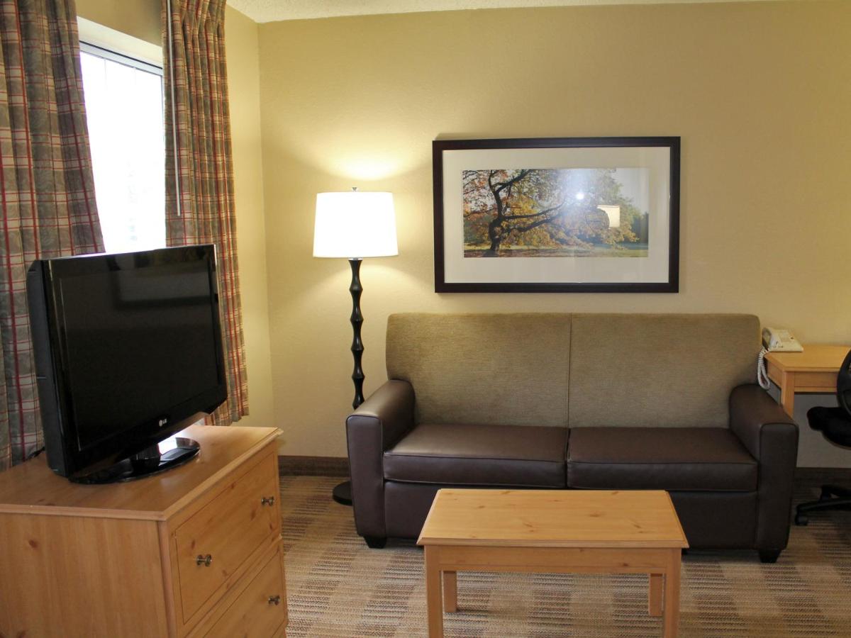 | Extended Stay America Suites - Chicago - Vernon Hills - Lincolnshire