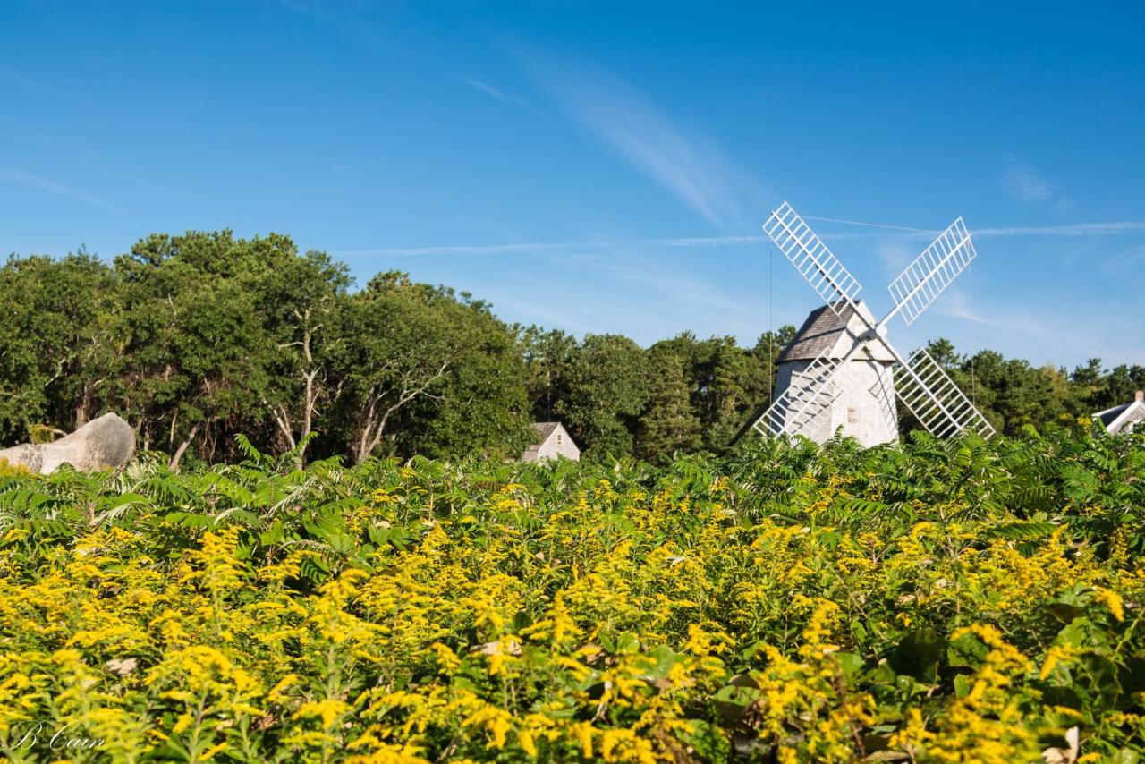 | Brewster by the Sea Inn