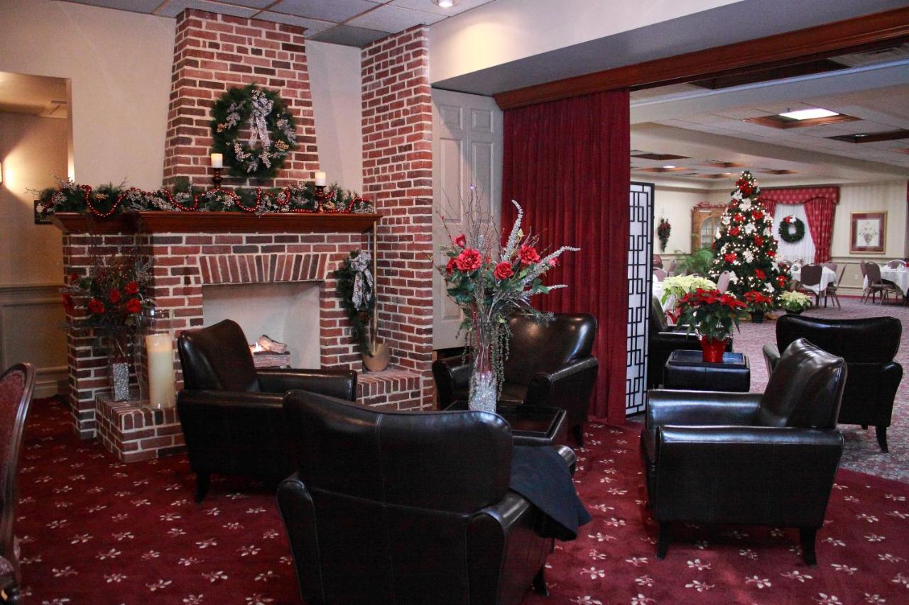 | Inn at Herr Ridge