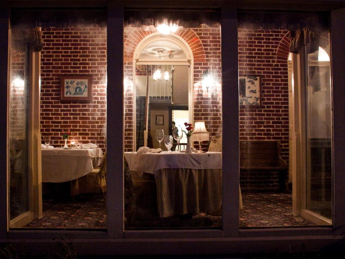 | Inn at Herr Ridge