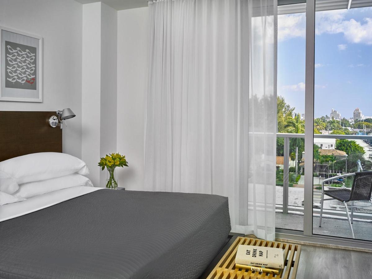 Sobe Penthouse with Balcony at ABAE Hotel by Eskape Collection