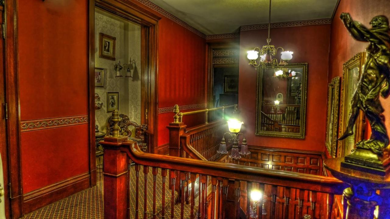 | The Redstone Inn and Suites
