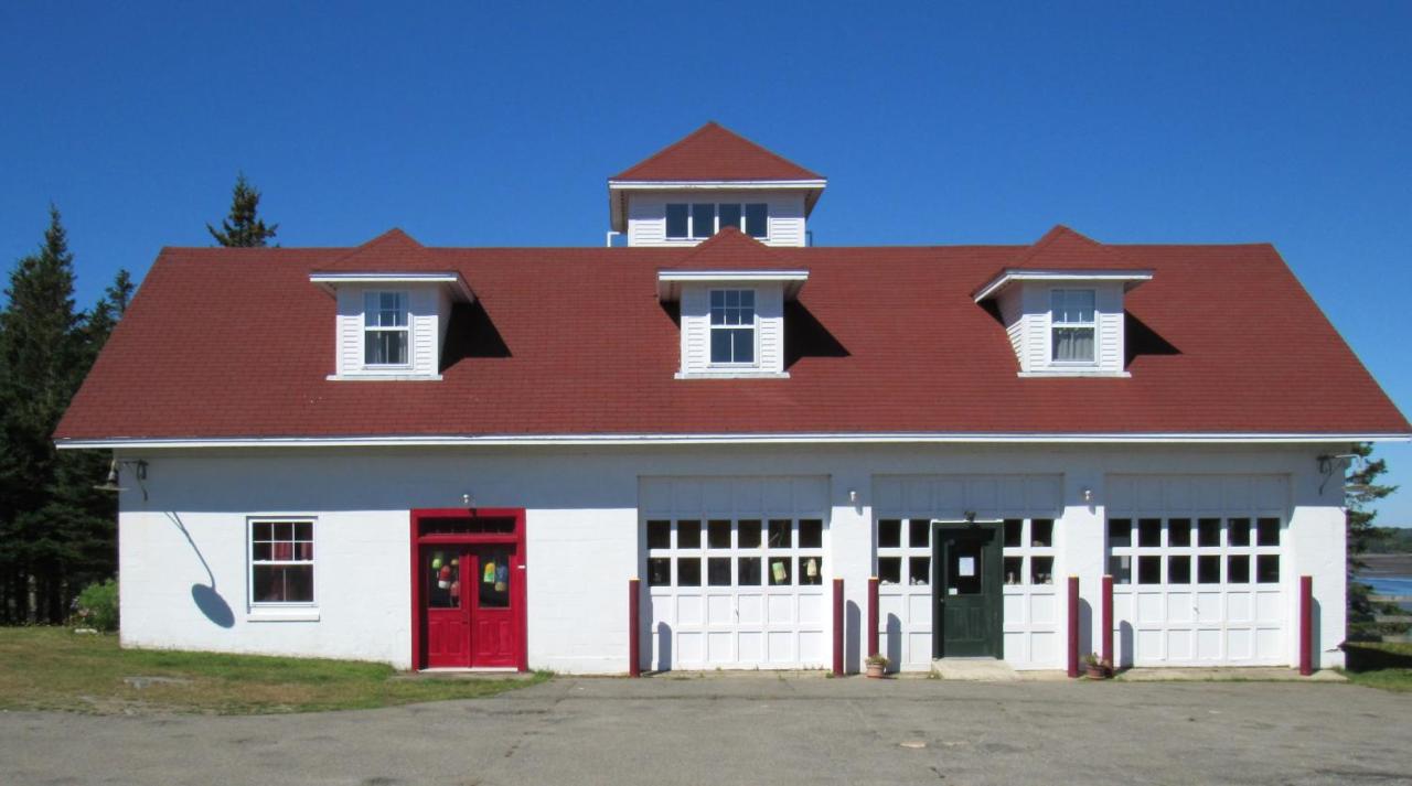 | West Quoddy Station LLC
