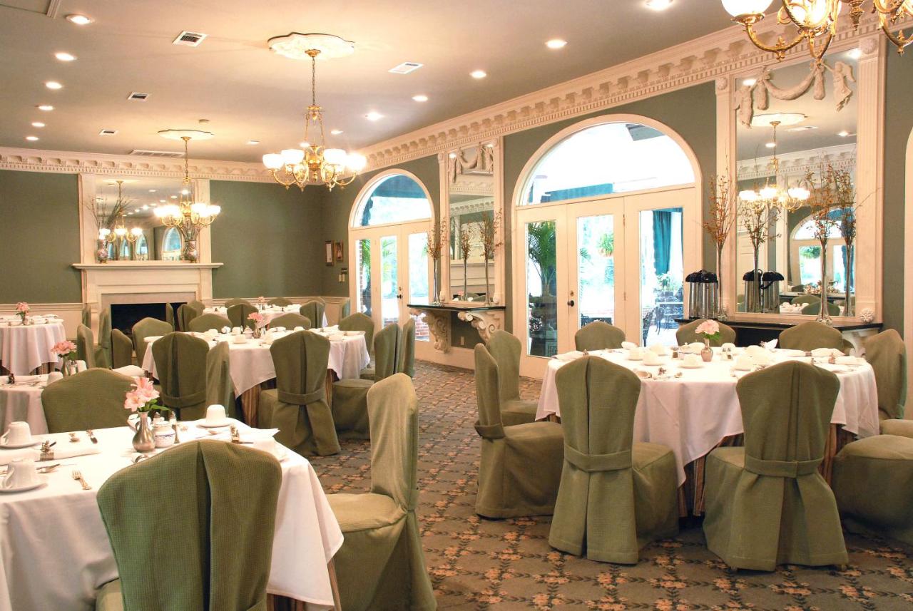  | Monmouth Historic Inn