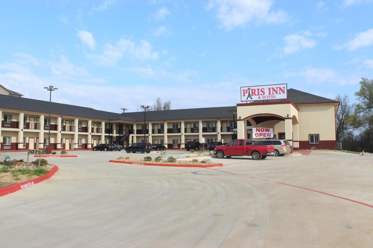  | Paris Inn & Suites