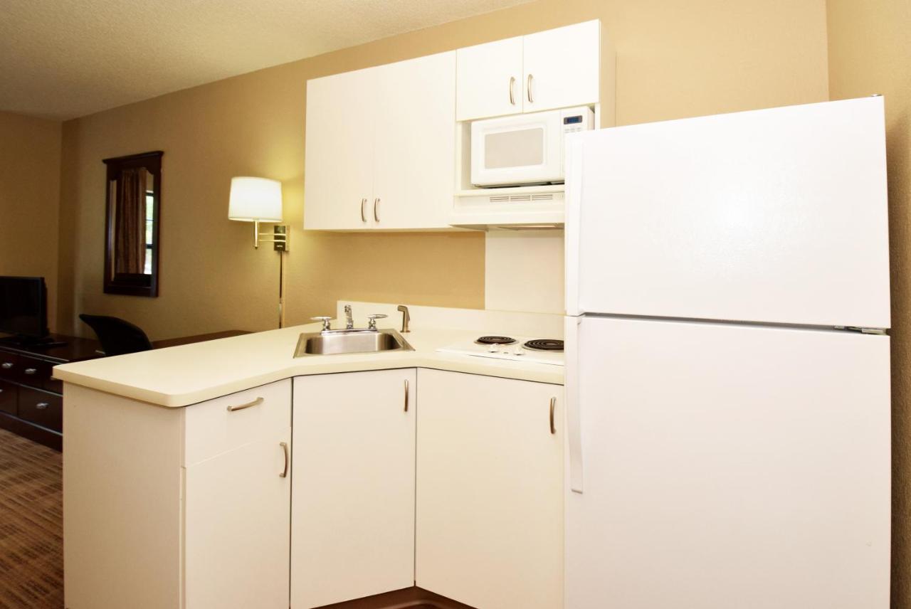  | Extended Stay America Suites - Princeton - South Brunswick