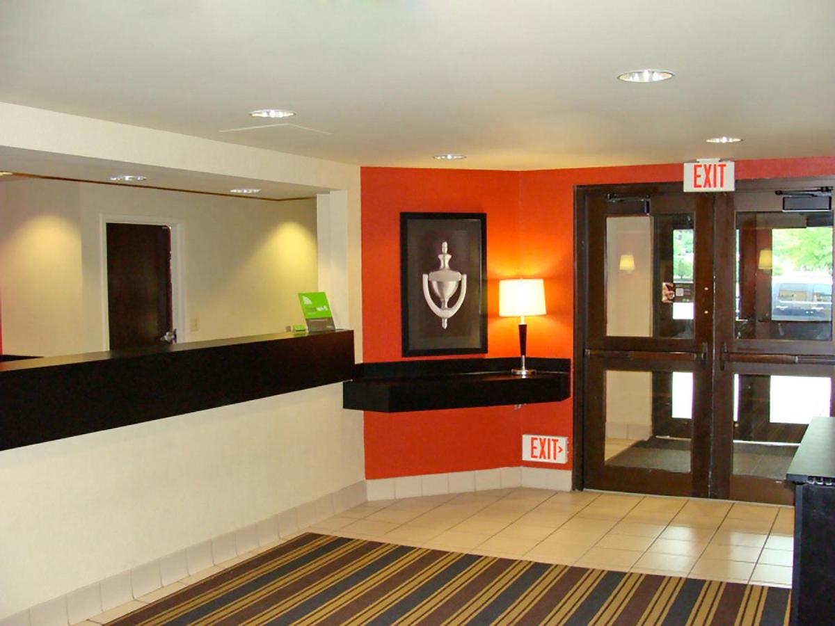 | Extended Stay America Suites - Princeton - South Brunswick