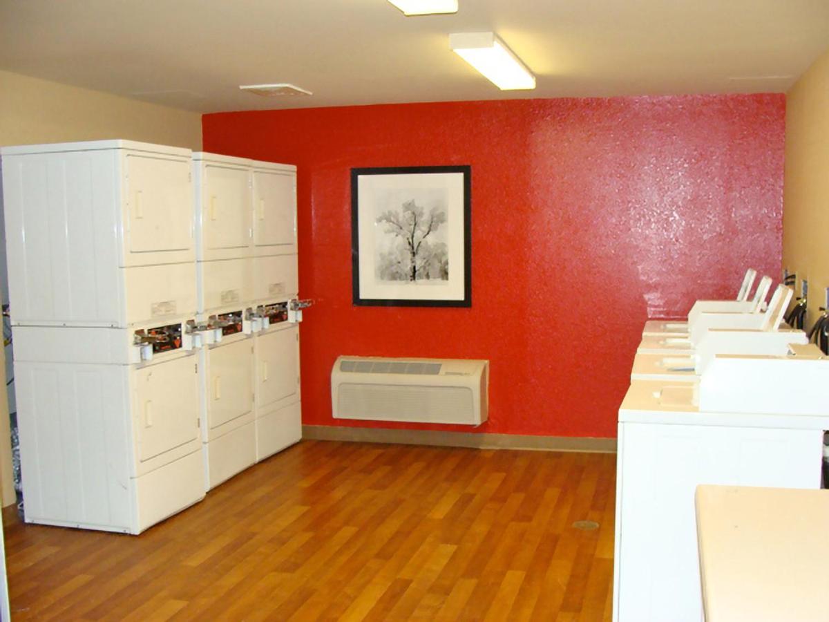 | Extended Stay America Suites - Princeton - South Brunswick