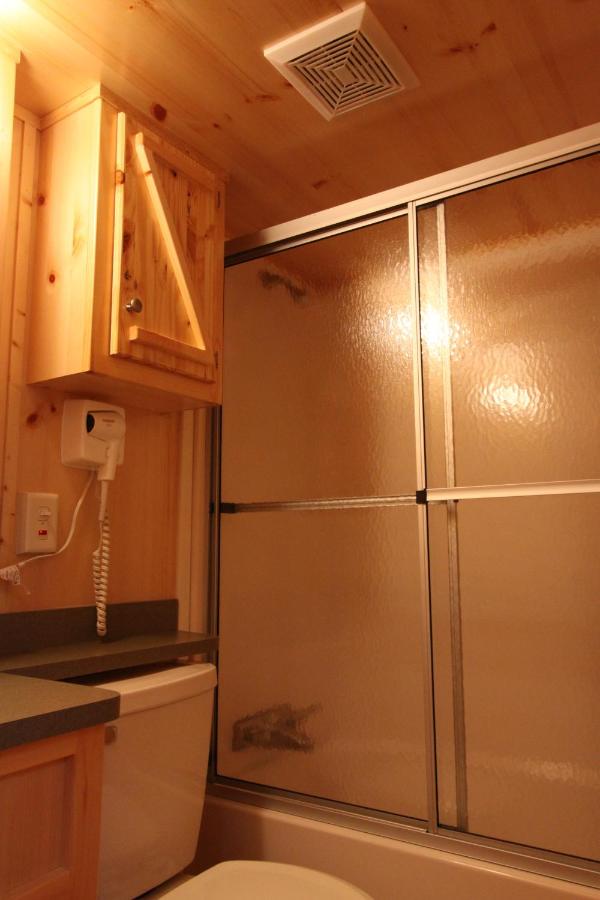 | Blackhawk RV Campground Loft Cabin 11