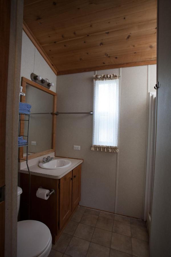 | Pio Pico Camping Resort Studio Cabin 10