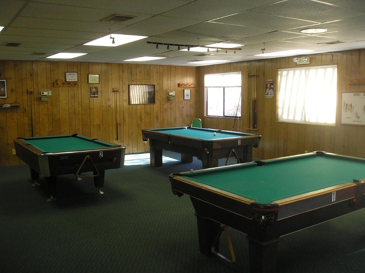 | Pio Pico Camping Resort One-Bedroom Cabin 13