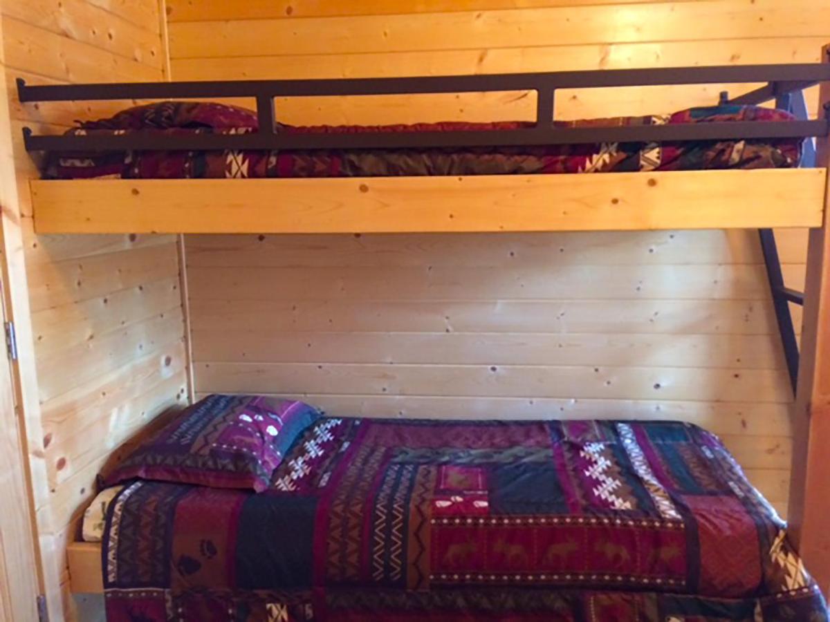 | Pio Pico Camping Resort Studio Cabin 7