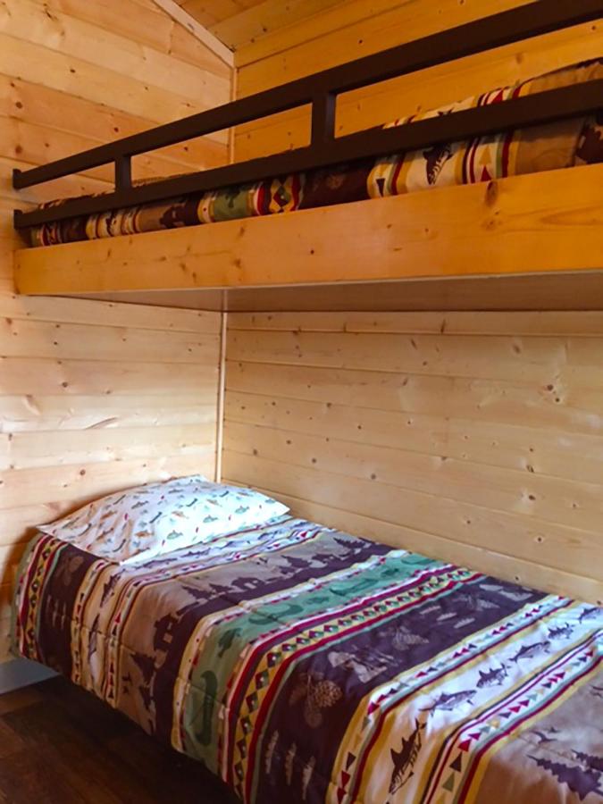 | Pio Pico Camping Resort Studio Cabin 7