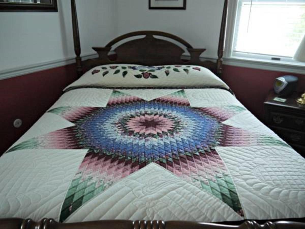 | Carriage Corner Bed & Breakfast