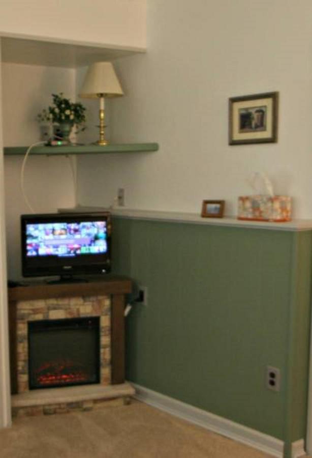 | Carriage Corner Bed & Breakfast