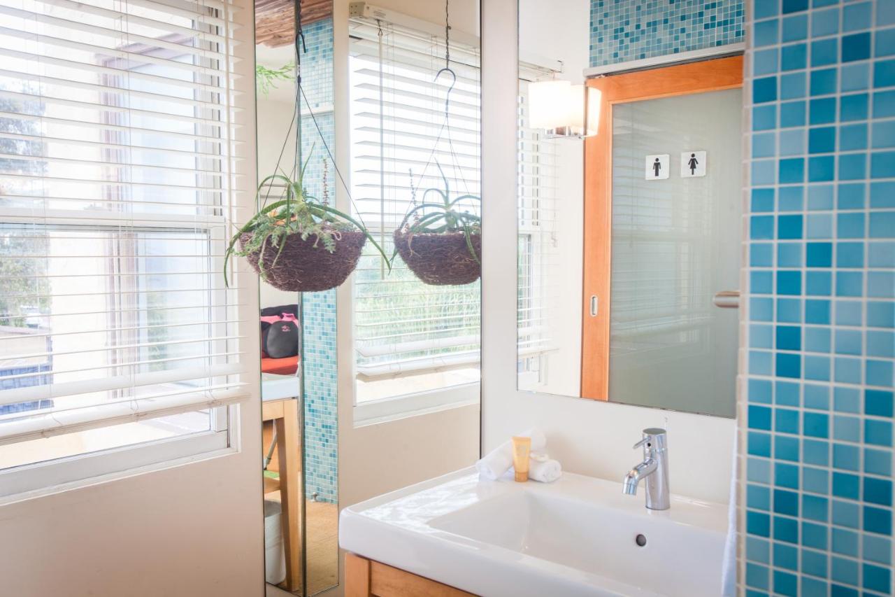 Surf Themed Queen Room at La Casa del Camino