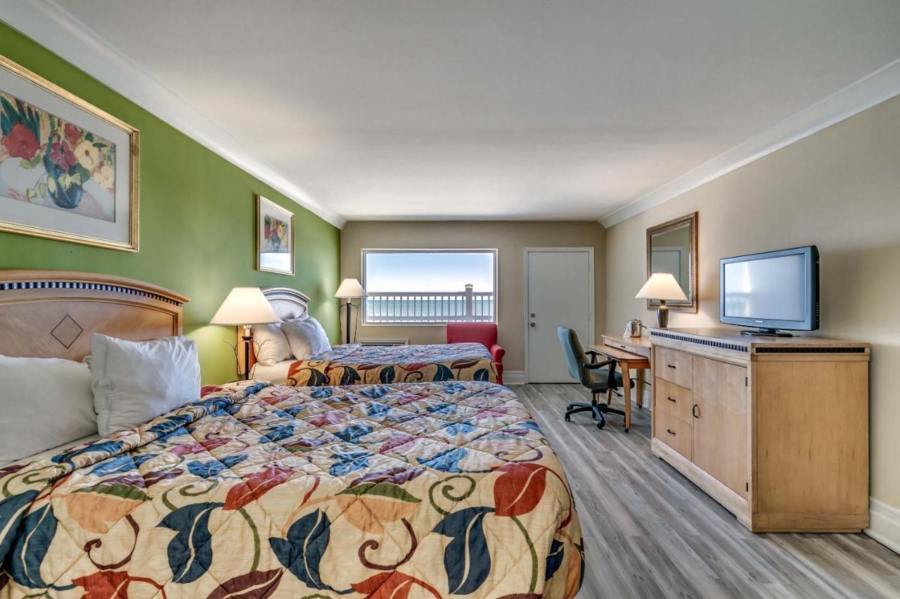  | Beachcomber Inn & Suites