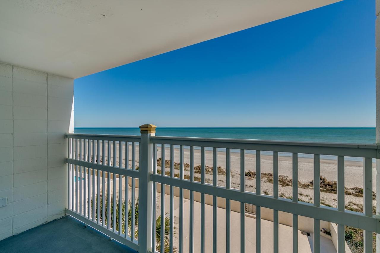  | Beachcomber Inn & Suites