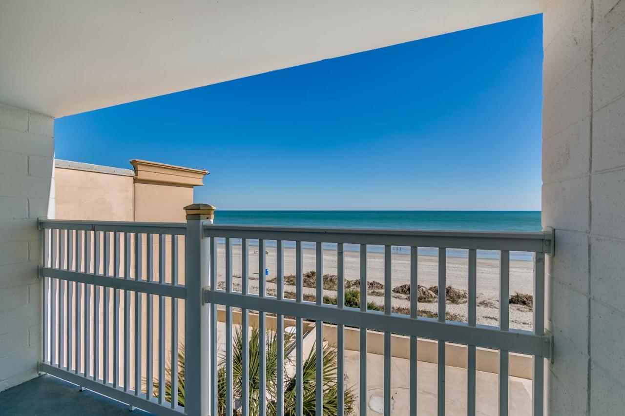  | Beachcomber Inn & Suites