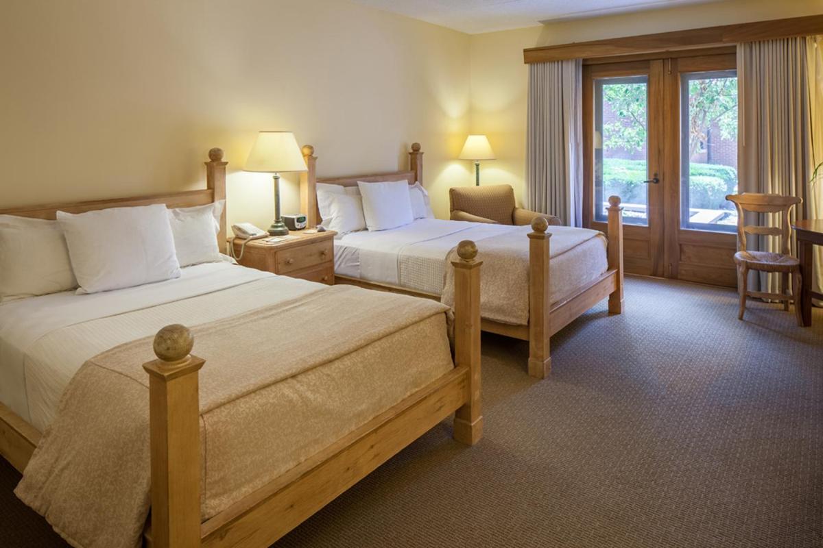 | New Harmony Inn Resort and Conference Center