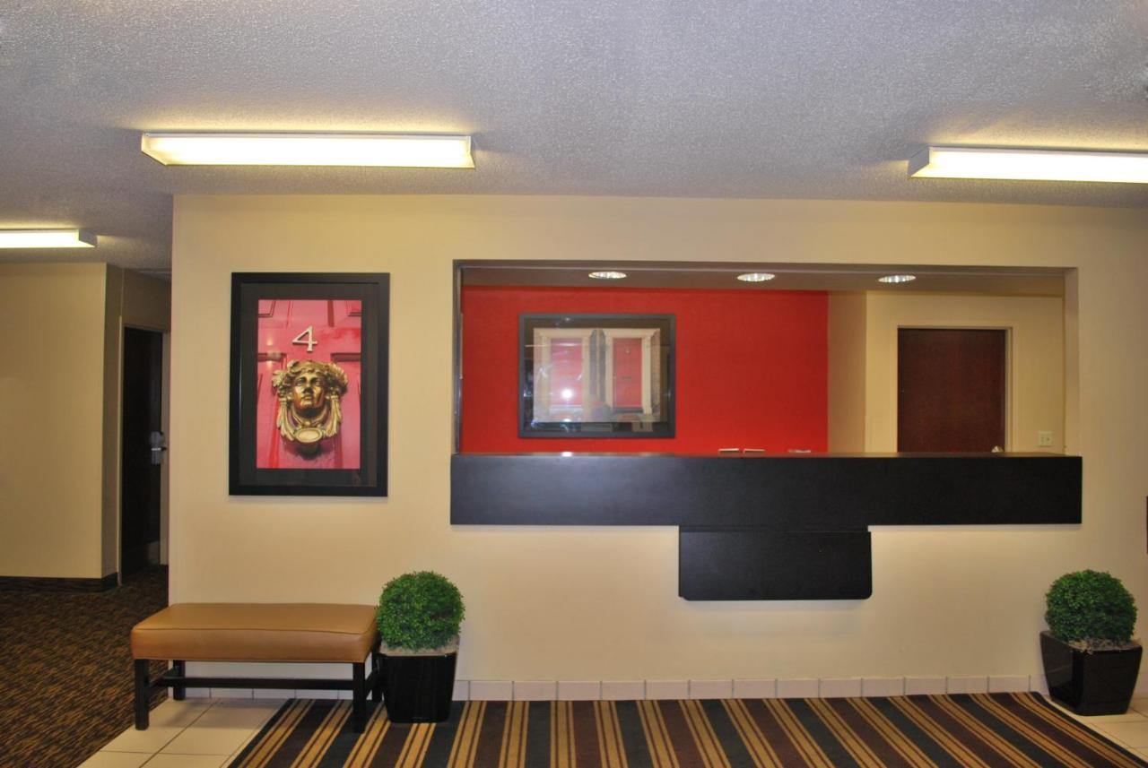  | Extended Stay America Suites - St Louis - St Peters