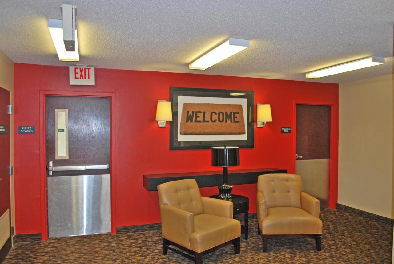 | Extended Stay America Suites - St Louis - St Peters