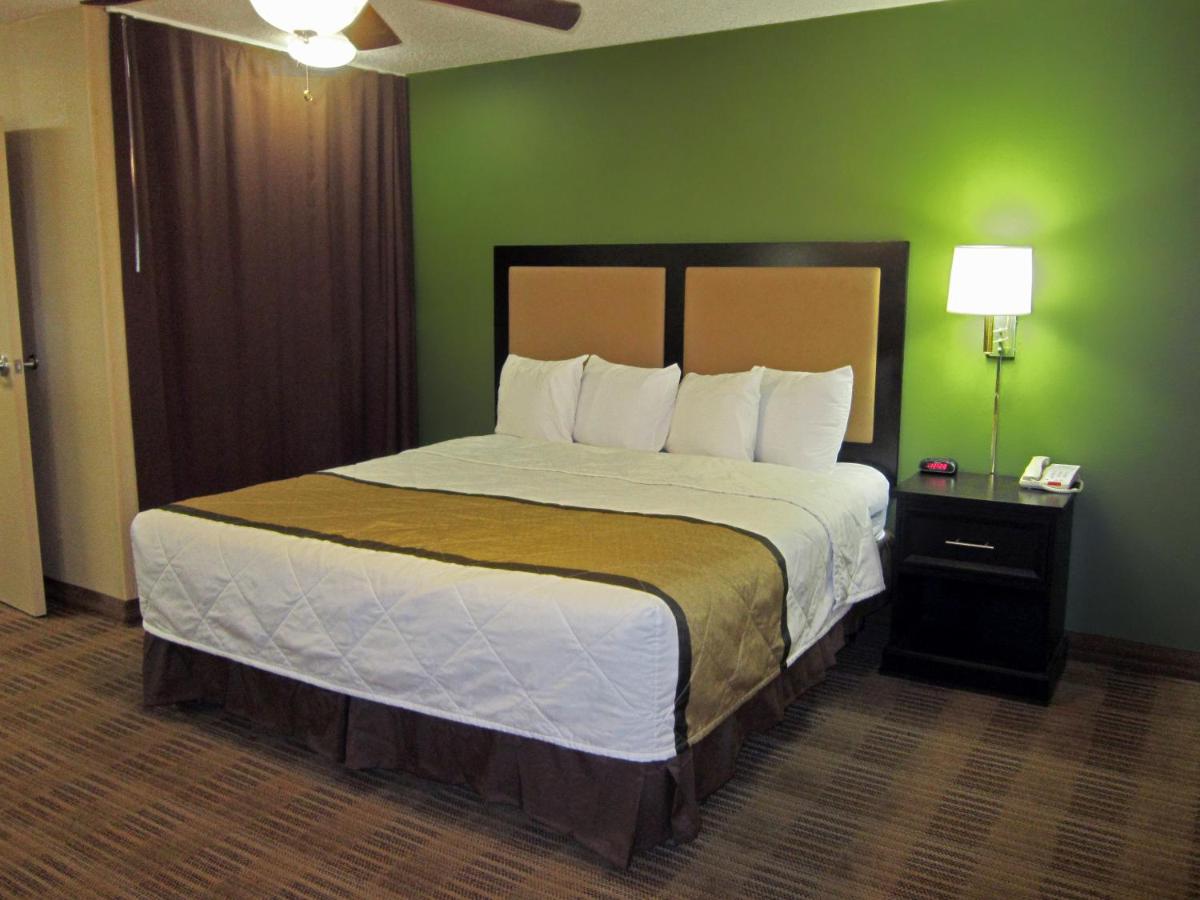| Extended Stay America Suites - Edison - Raritan Center