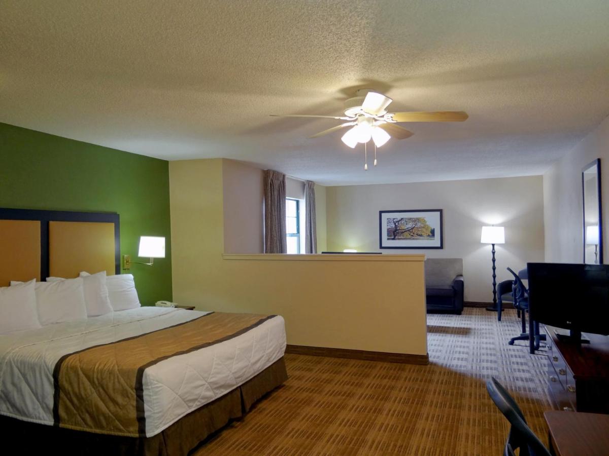 | Extended Stay America Suites - Edison - Raritan Center