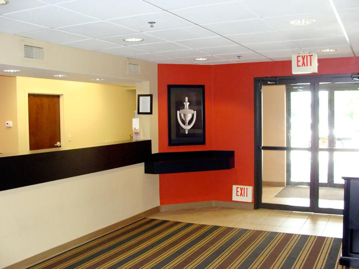 | Extended Stay America Suites - Edison - Raritan Center