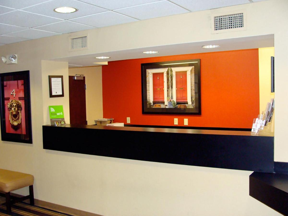 | Extended Stay America Suites - Edison - Raritan Center