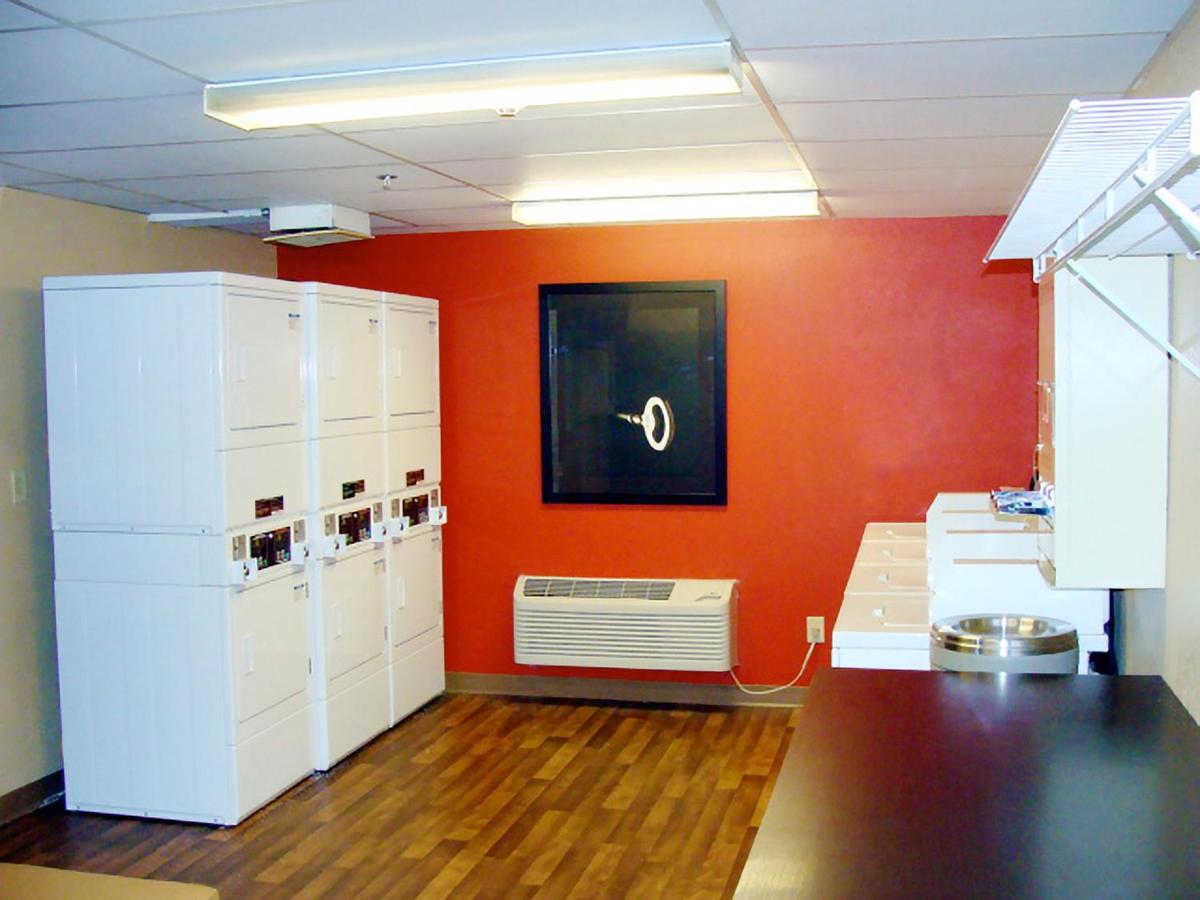 | Extended Stay America Suites - Edison - Raritan Center