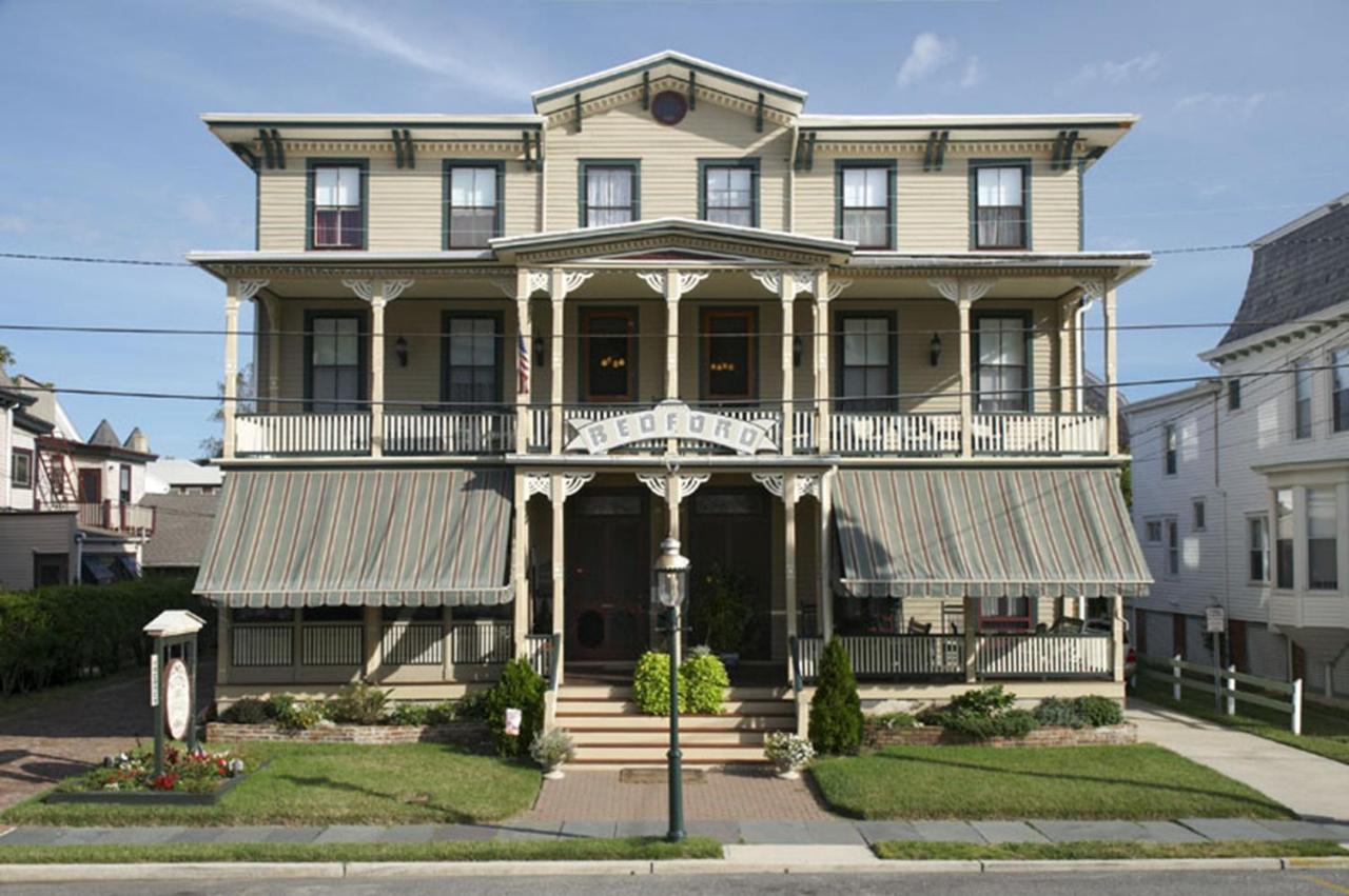  | Bedford Inn