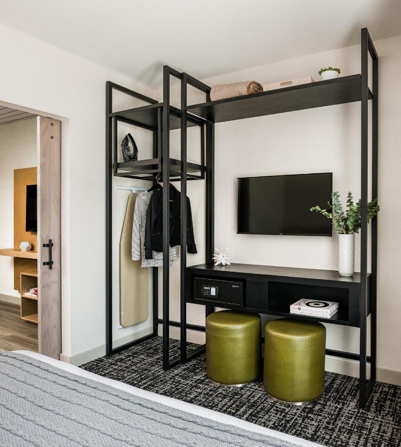 Executive Suite at Hotel Zero Degrees Danbury