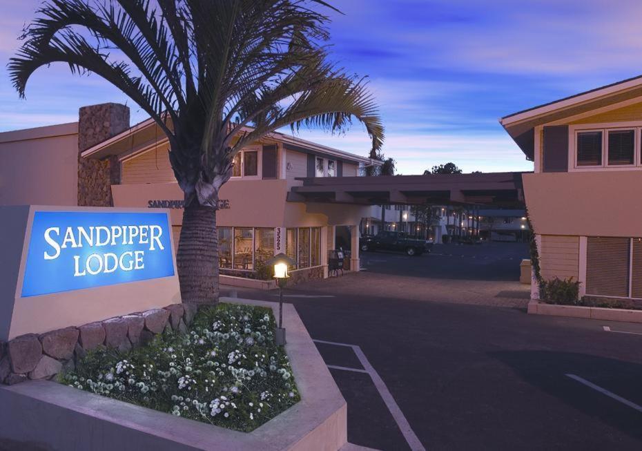  | Sandpiper Lodge - Santa Barbara
