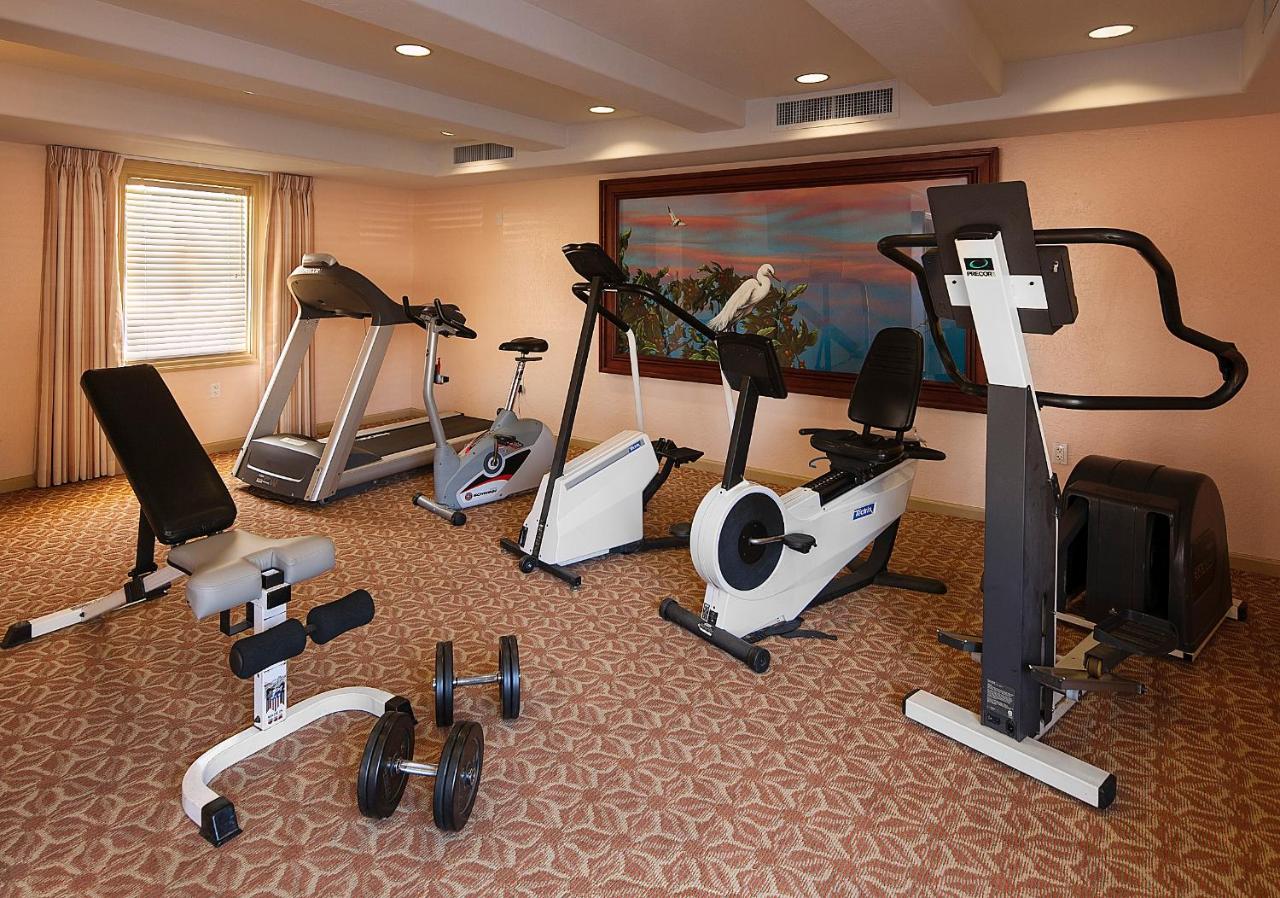  | Sandpiper Lodge - Santa Barbara