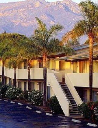  | Sandpiper Lodge - Santa Barbara