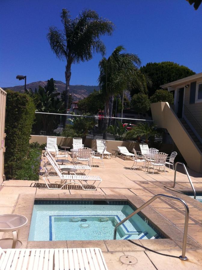  | Sandpiper Lodge - Santa Barbara