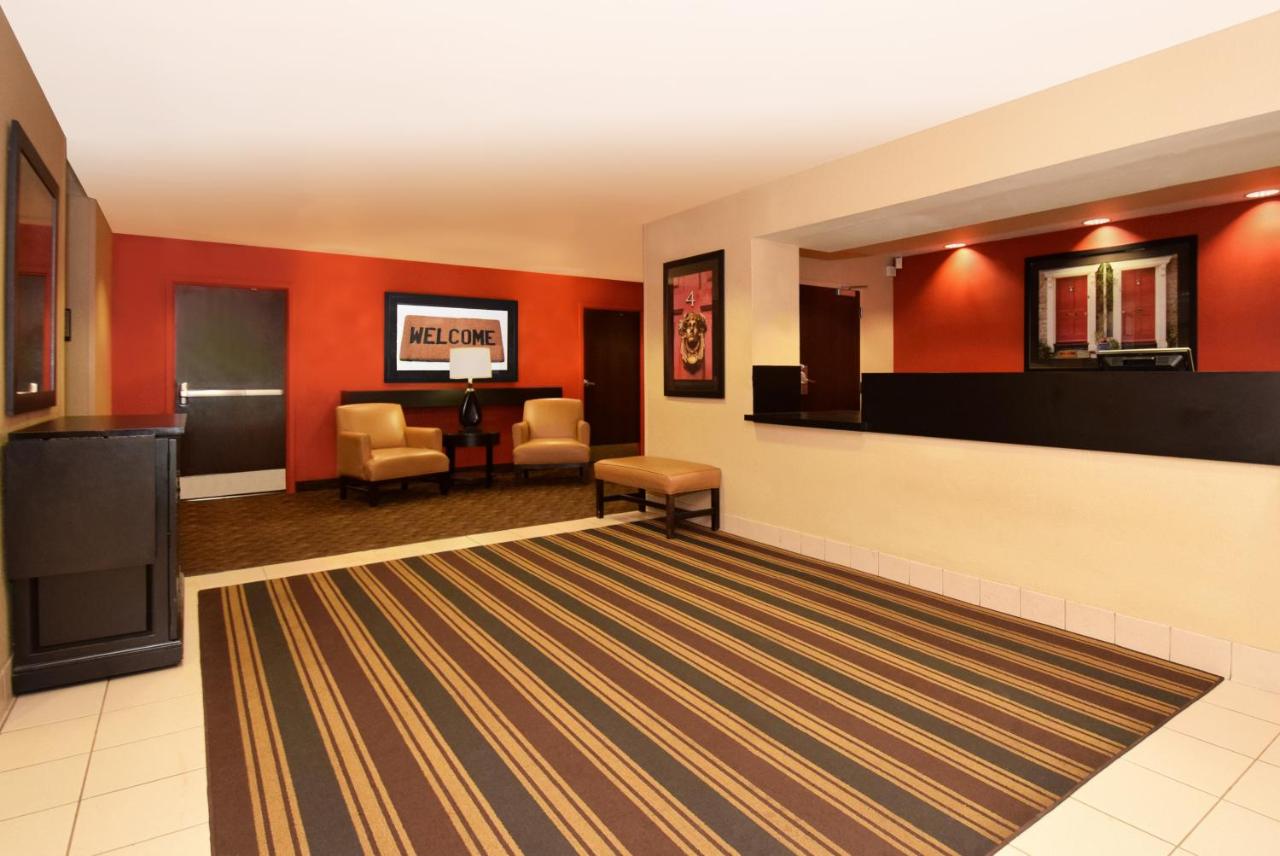 | Extended Stay America Suites - Fremont - Warm Springs