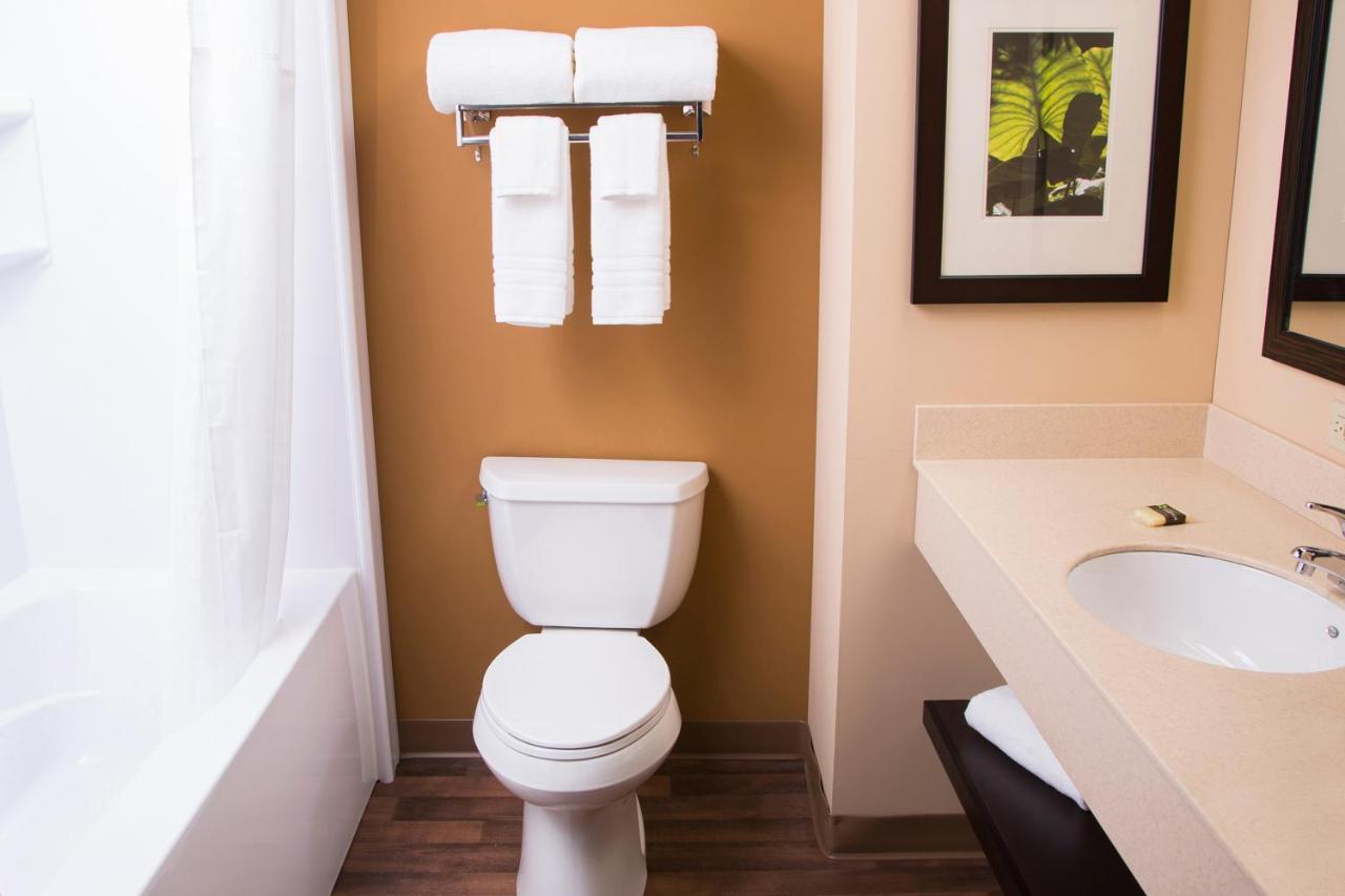 | Extended Stay America Suites - Fremont - Warm Springs