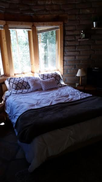 | Pueblo Canyon Inn
