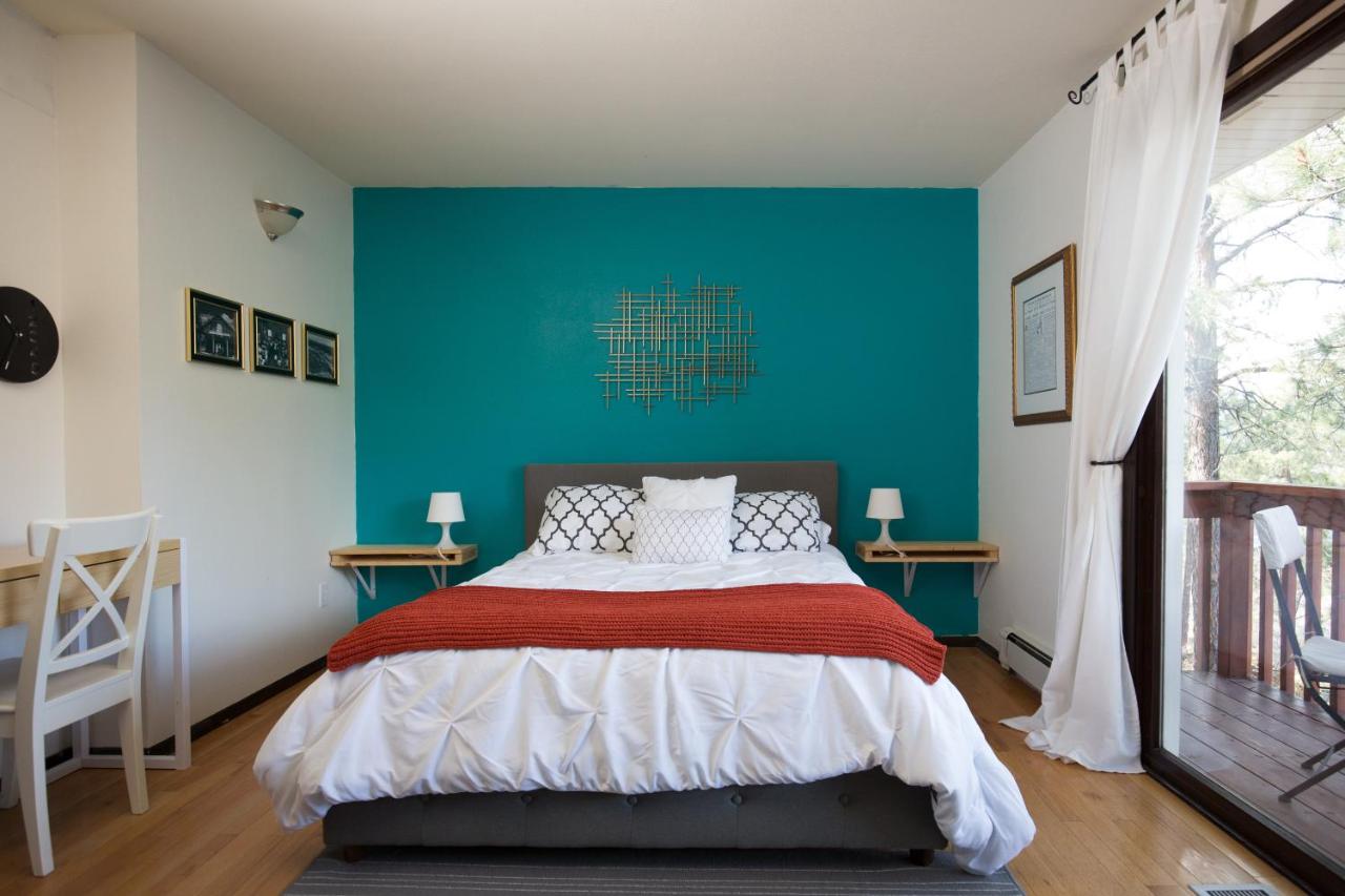  | Pueblo Canyon Inn