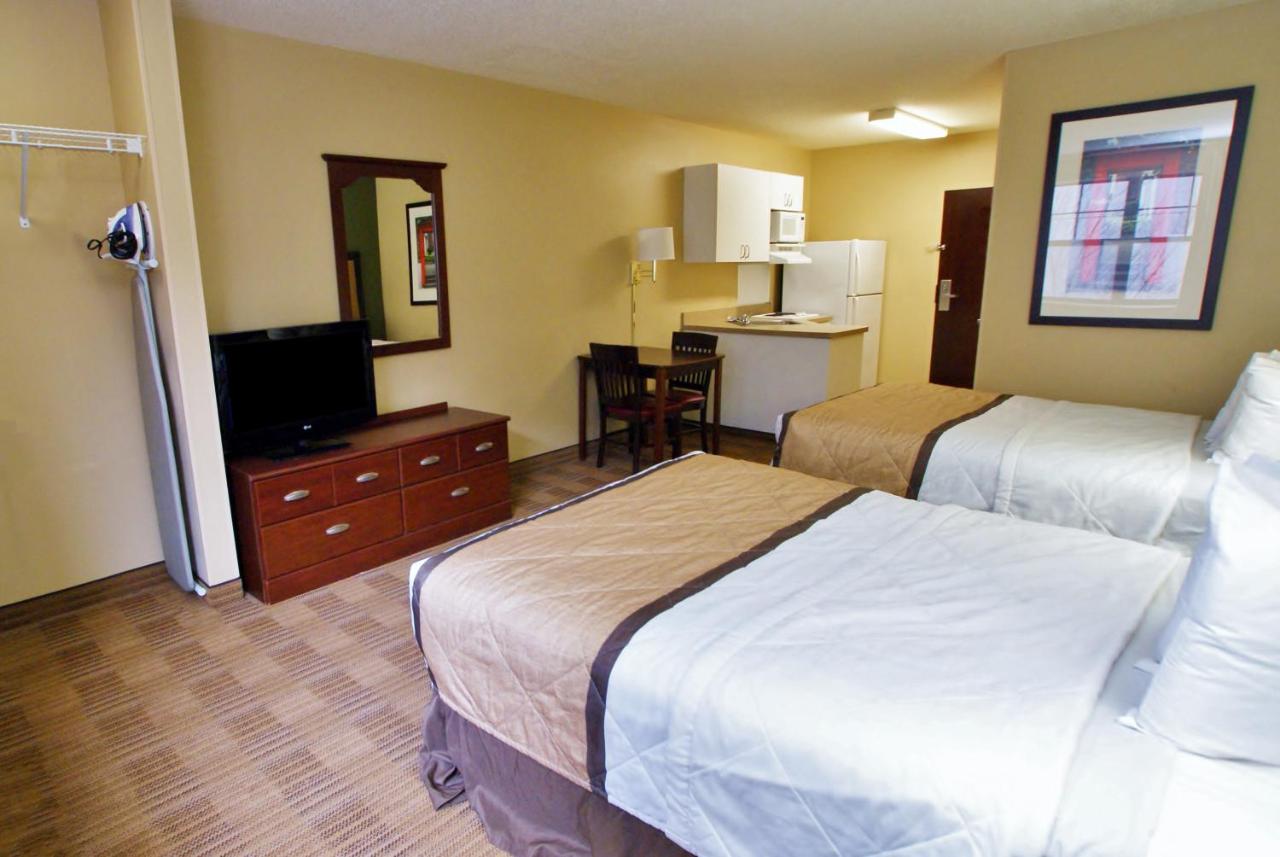 | Extended Stay America Suites - Los Angeles - Simi Valley