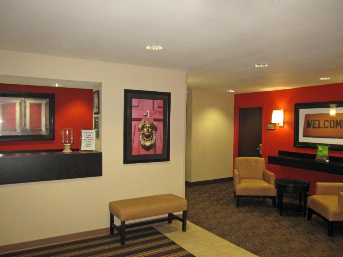 | Extended Stay America Suites - Los Angeles - Simi Valley