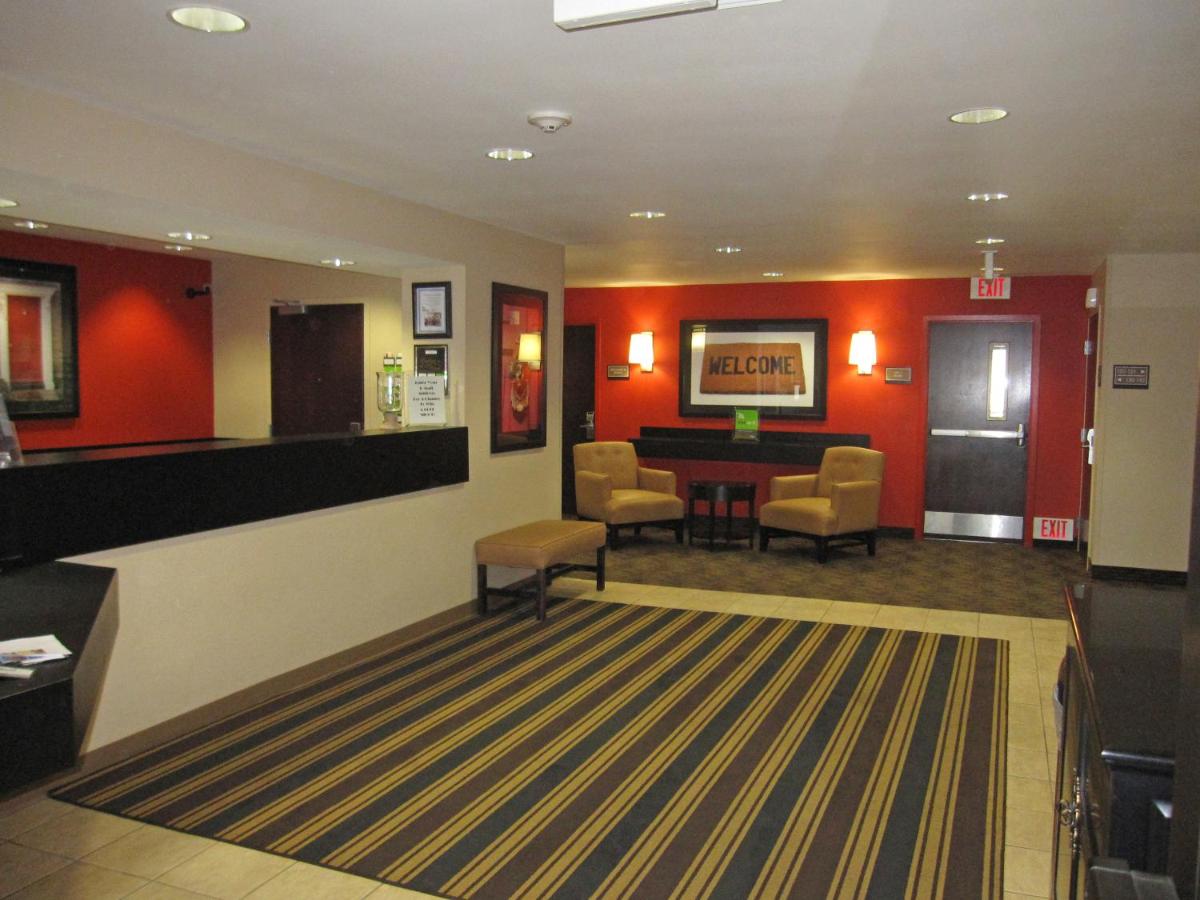 | Extended Stay America Suites - Los Angeles - Simi Valley