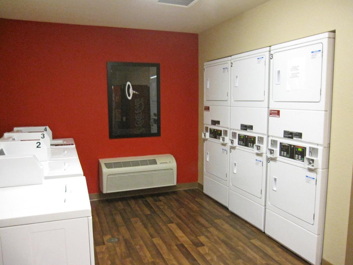 | Extended Stay America Suites - Los Angeles - Simi Valley