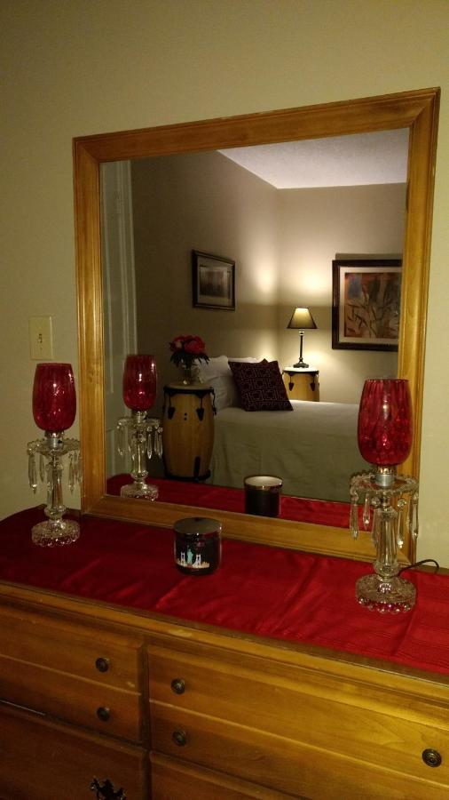  | Carraway Guest House